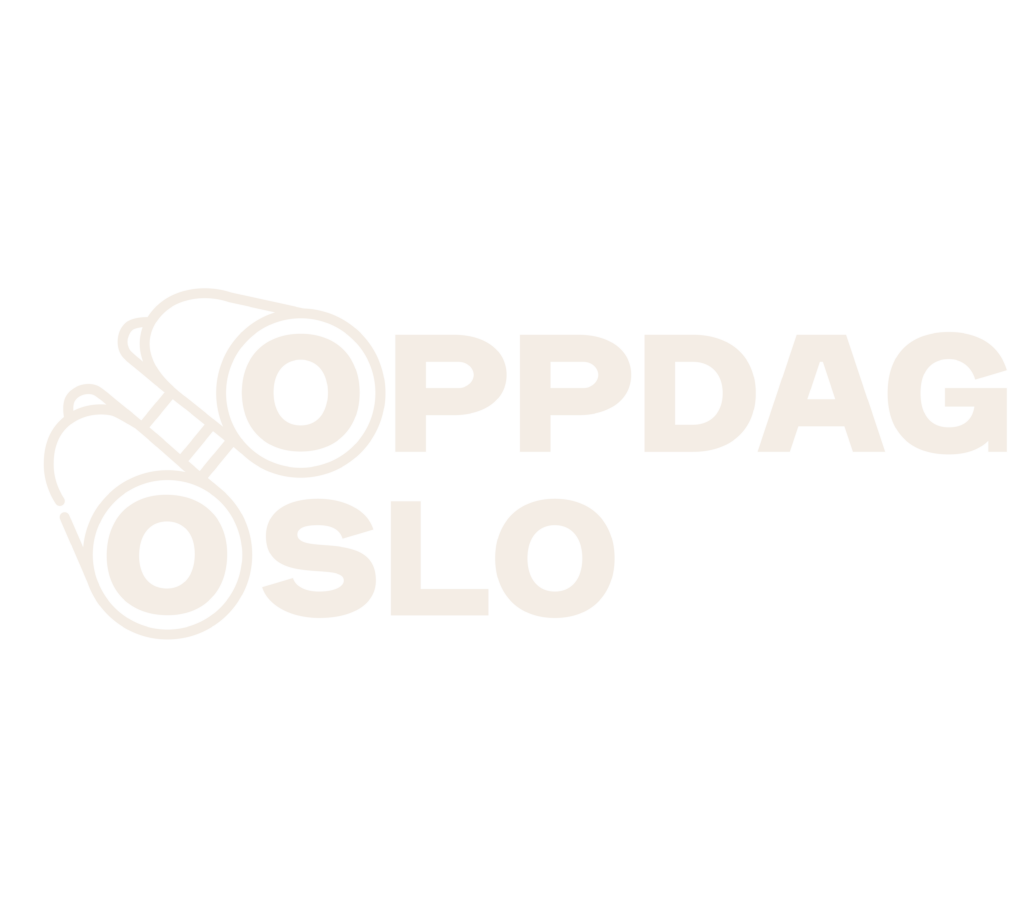 Header logo Oppdag Oslo