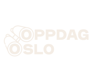 Header logo Oppdag Oslo