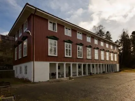 Oslo hostel Rønningen