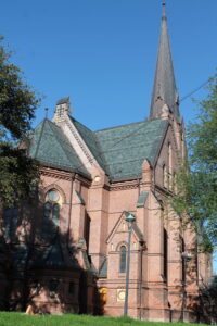 Paulus kirke i Oslo