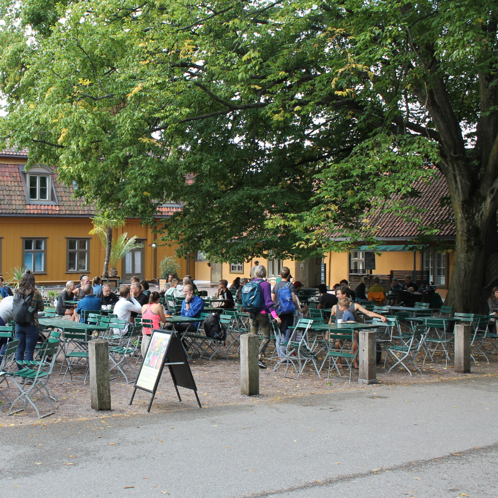 Kaféer du bør prøve i Oslo