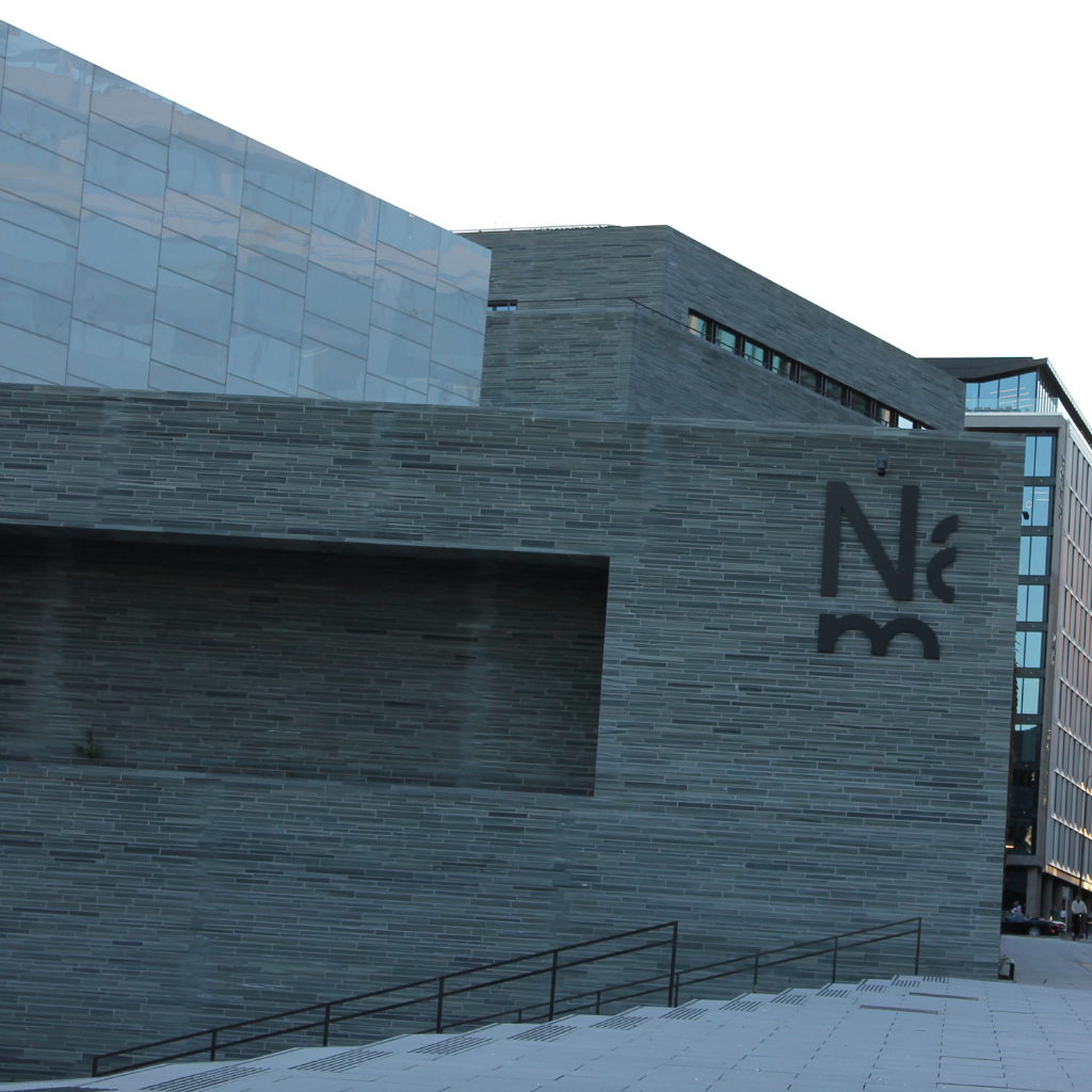 Nasjonalmuseet med Oslo Pass