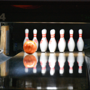 Solli bowling