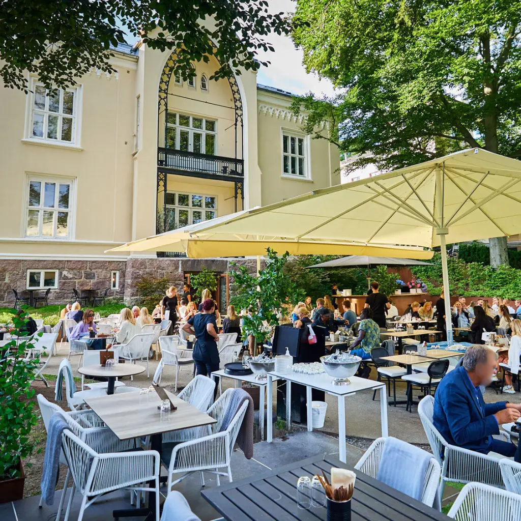 FYR Bistronomi og bar i Oslo