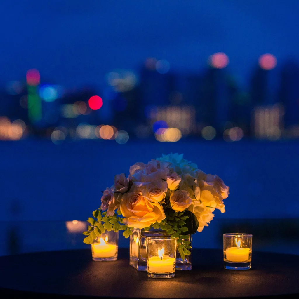 Date i Oslo