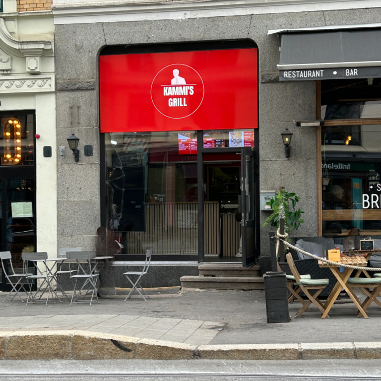 10 Anbefalte steder med nydelig kebab i Oslo | Oppdag Oslo