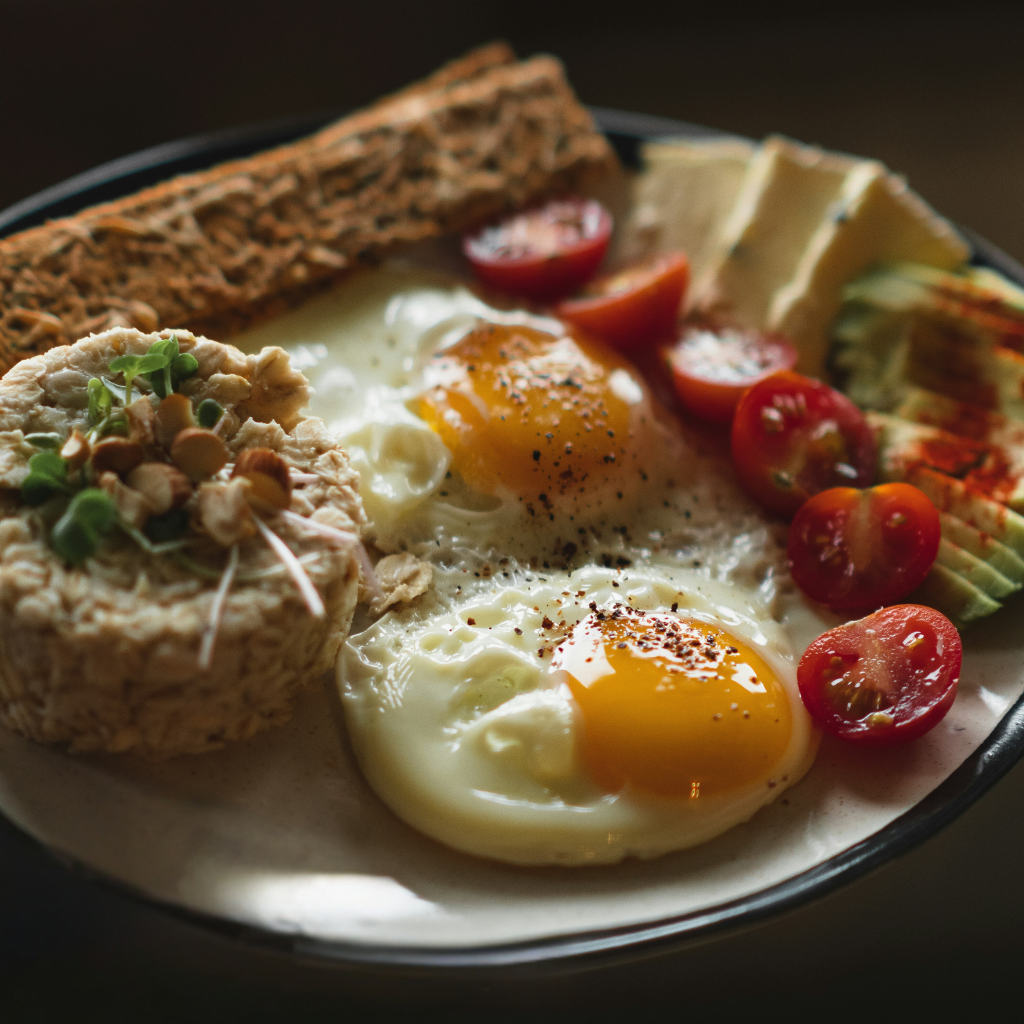 Frokost i Oslo