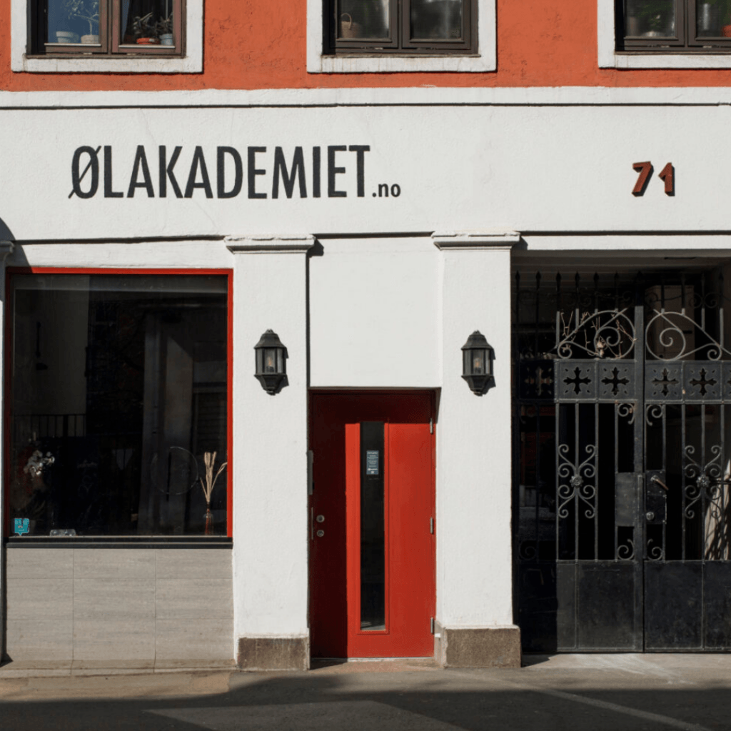 Ølakademiet