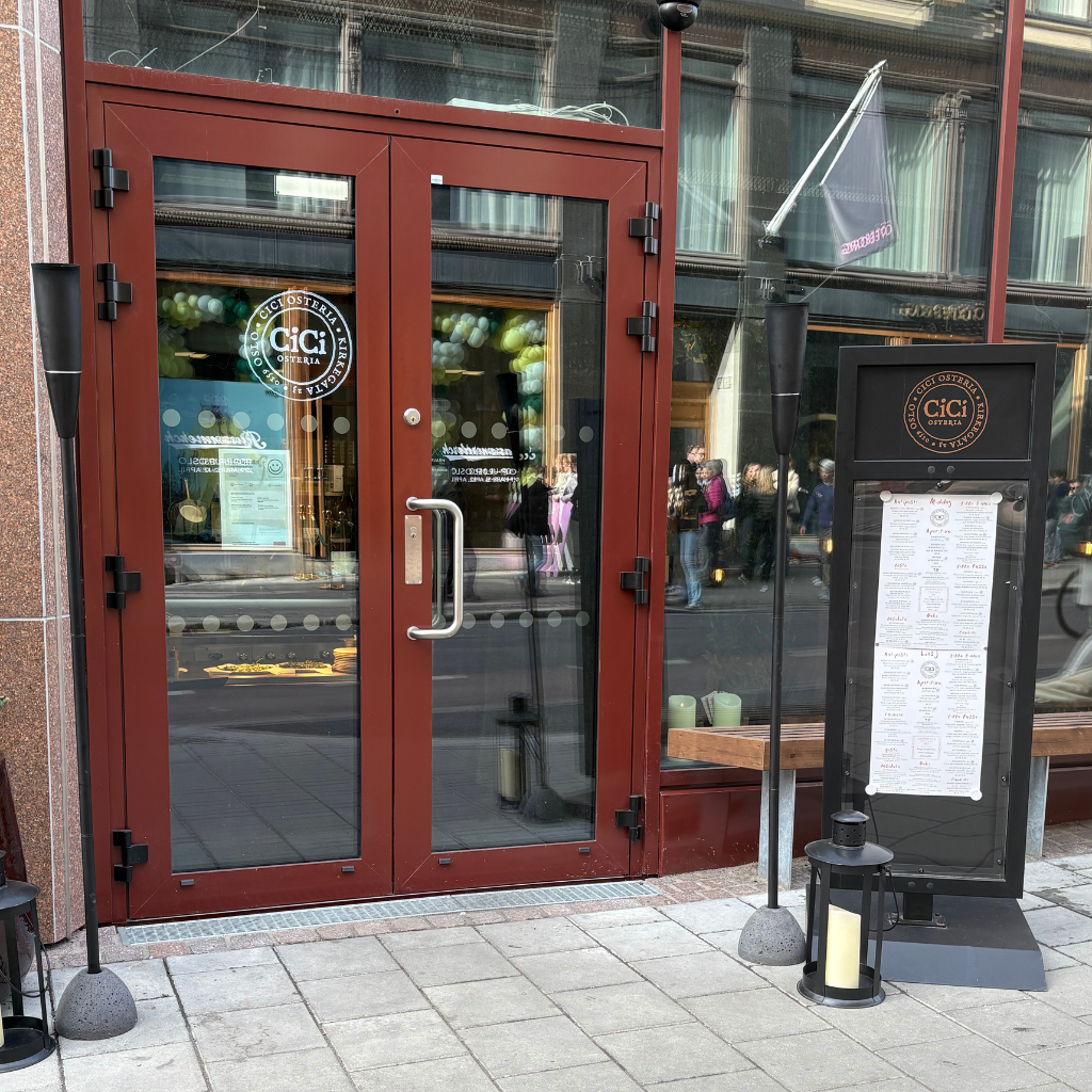 CICI Osteria