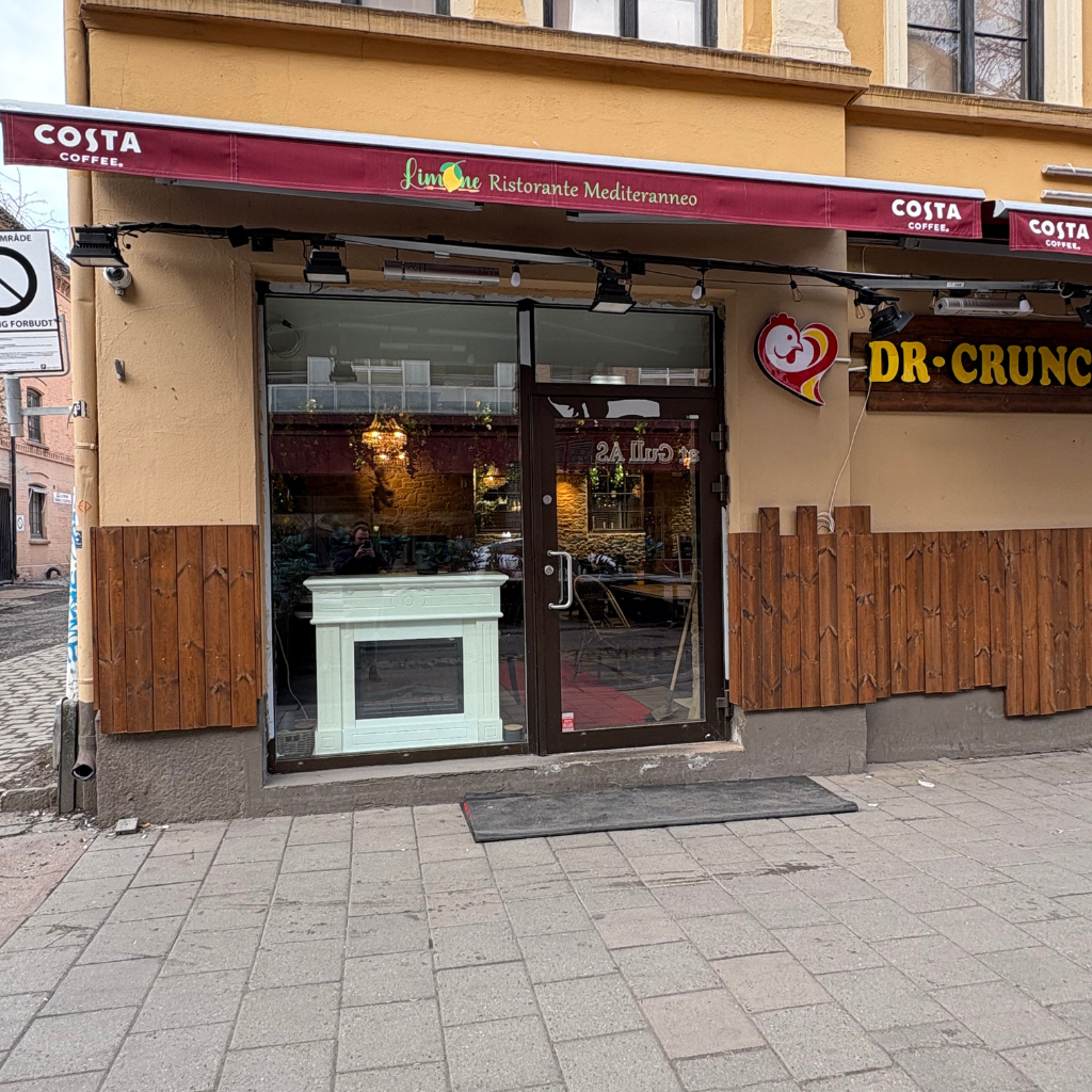 Limone ristorante